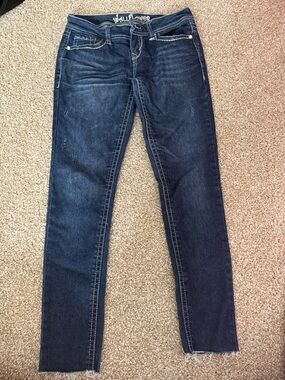 Wallflower woman’s jeans